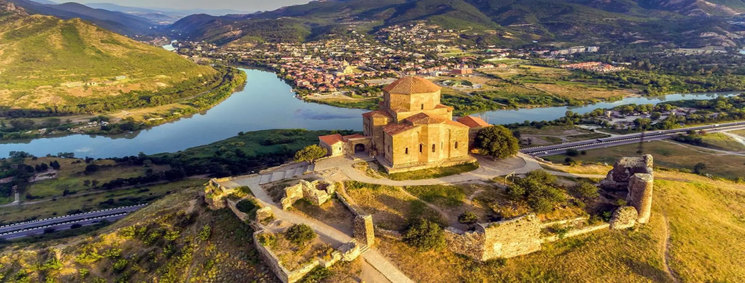 Image for Mtskheta Day Trip